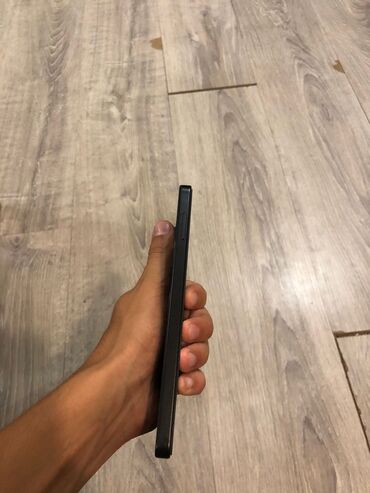 Redmi Note 13 Pro, 256 ГБ, цвет - Черный, Отпечаток пальца, Face ID