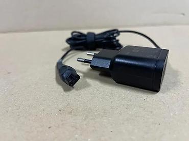 Adapteri i punjači za laptop: Philips punjač za brijače – model HQ8505 (DCS150EU) - Originalni — 5