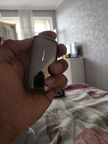 pandora qutusu: Ploom Sobranie Çubuqları Üçün Elektron Siqaret! Saz veziyyetdedir Her