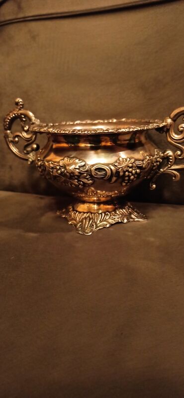 Fiqurlar: Fiqur, Keramika — 7