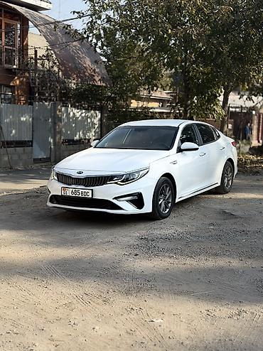 киа к5 расрочка: Kia K5: 2019 г., 2 л, Автомат, Газ, Седан — 3