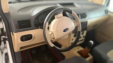 Ford: Ford Transit: 1.8 l | 2007 il 380000 km Van/Minivan — 13