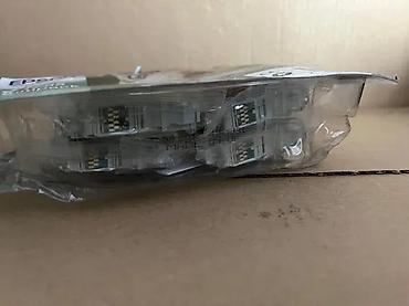 Kompjuterski miševi: Epson T1285 Multipack – originalni set mastila (DURABrite Ultra Ink) — 5