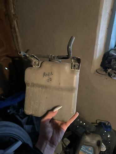 Другие автозапчасти: Запчасти на mark II 100 Рычаги Ступицы в сборе Задняя балка в сборе — 5