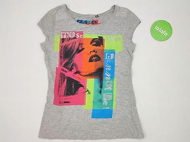 diego m: Fresh Made, T-shirt damski, rozmiar S — 2