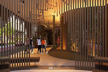 Продажа квартир: 3 комнаты, 60 м², Элитка, 5 этаж, Готовая ПСО (под самоотделку) — 4