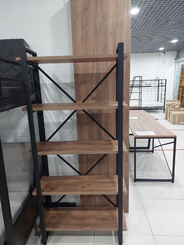 Мебель на заказ: Стеллаж. Стеллаж для офиса Стеллаж для дома на заказ изготовим любой at lalafo.kg — 13 Мебель на заказ: Стеллаж. Стеллаж для офиса Стеллаж для дома на заказ изготовим любой — 13