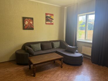 аренда квартир на долгий срок город ош: Студия, Риэлтор, Без подселения, С мебелью полностью