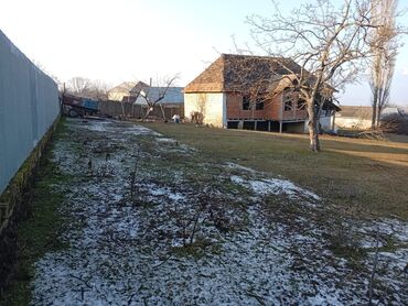 Torpaq sahələrinin satışı: 20 sot, Tikinti, Mülkiyyətçi, Kupça (Çıxarış) — 12