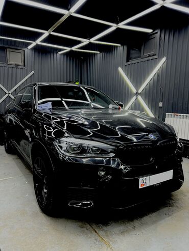 бмв ез9: BMW X6 M || (F86) 4.4 AT (575 л.с.) 4WD Бензин M - Competition