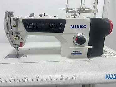 Промышленные швейные машинки: Jack, Bruce, Jass, В наличии, Бесплатная доставка — 6