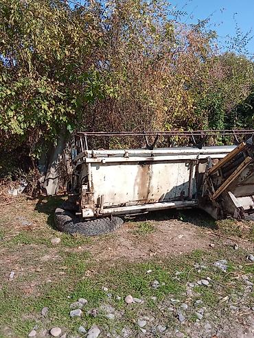 renault 19: Продаю жатки короткий прием. 5 метров.6 метров. с наклонными вместе — 6
