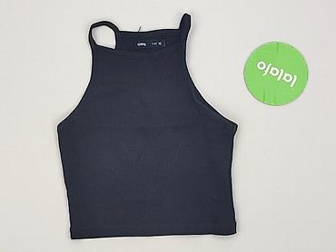 bra: Sinsay, Top damski, rozmiar XS — 2