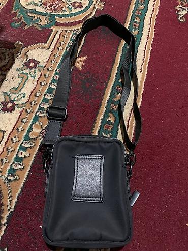 Барсетки: Продаю все барсетки маленький 400сом большой 550сом корсет для спины — 6