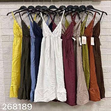 Haljine: 06. ✨ Haljina 2.400 dinara ✨H — 9