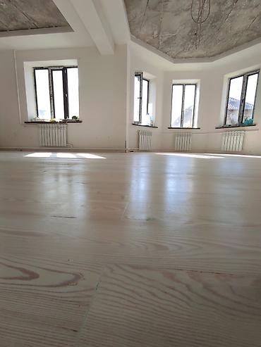 Шлифовочные работы: Шлифовка пола, Шлифовка паркета, Шлифовка под ламинат Больше 6 лет опыта — 7