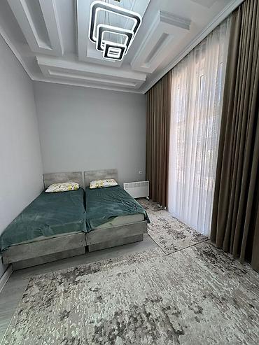 Посуточная аренда домов: 70 м², 3 комнаты — 7