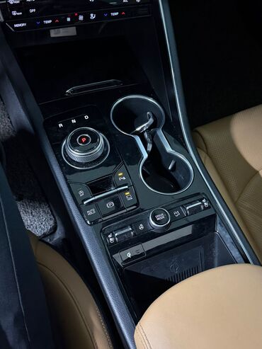 Kia: Kia K5: 2019 г., 1.6 л, Автомат, Бензин, Седан — 7