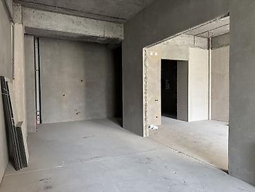 едисейские поля: 4 комнаты, 174 м², Асанбай мкр Элитка, 3 этаж, ПСО (под самоотделку) — 8