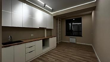 Продажа квартир: 2 комнаты, 77 м², Элитка, 11 этаж, Евроремонт — 3