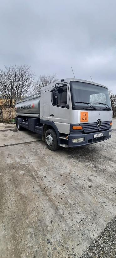 paneler: Məhsul: Yanacaqdaşıyan tanker yük avtomobili butun senedler qaydasinda — 5