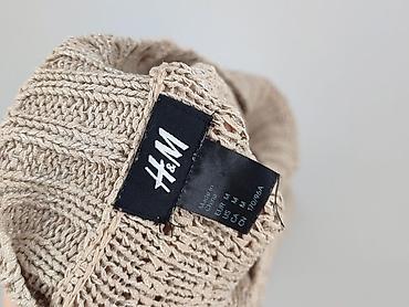 ambra buty: H&M, Ponczo damskie, rozmiar M — 4