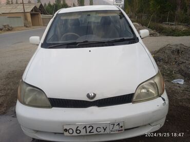185 65 15 резина: Toyota Platz: 2001 г., 0.1 - engine capacity л, Автомат, Бензин, Седан