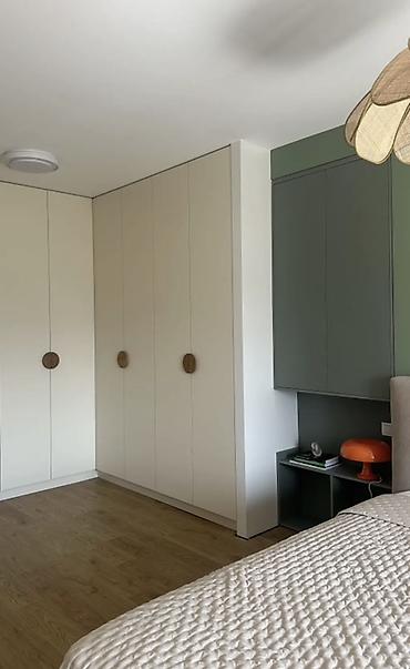 Долгосрочная аренда квартир: 3 комнаты, Агентство недвижимости, Без подселения, С мебелью полностью — 2