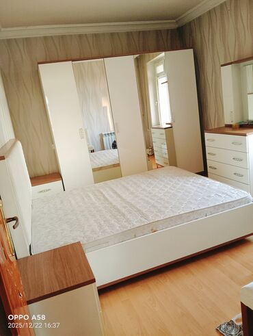 Dolablar: Kupe, 2 qapılı Düz dolab, Dəhliz dolabı — 5