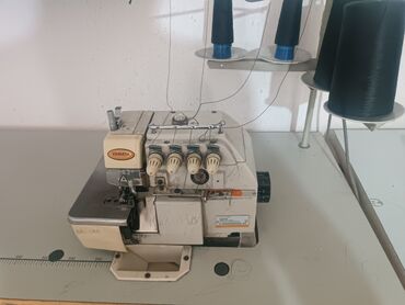 ош таатан бытовая техника: Швейная машина Полуавтомат