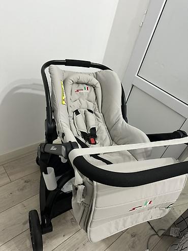 Коляски: Срочно 🚨 Коляска Skillmax (прогулочная) (автокресло) 2 в 1 — 7