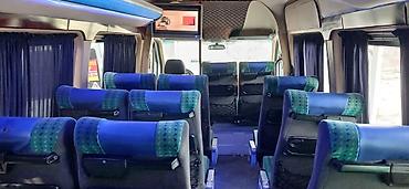 самсунг а21 с: Mercedes-Benz Sprinter 316 CDI — пассажирский микроавтобус повышенной — 3