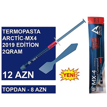 Termopasta: Termopastalar və Termopadlar ⭐Termal Kley Stars-922 5 qram – 5 AZN — 8