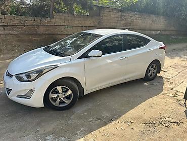 e class 220: Hyundai Elantra: 1.8 l | 2014 il Sedan — 3