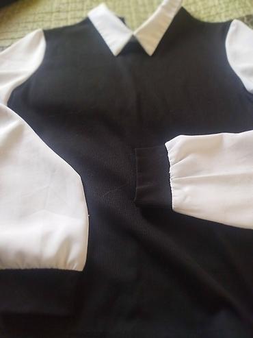 Другие товары для детей: Все для школы на девочек10-13 лет юбки,блузки,сарафаны все по 200 — 8