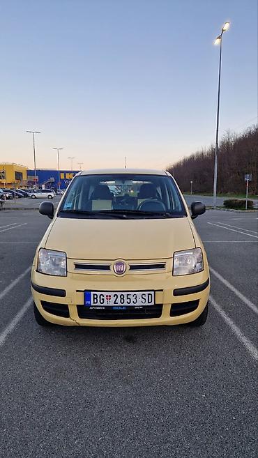 pezo 1: Auto se nalazi u odličnom mehaničkom stanju i spreman je za — 1