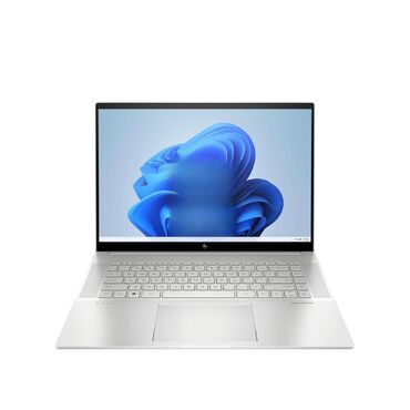 жесткий диск новый: HP Envy 16-h1053dx (9U360UA) | İstehsalçı: Hp; Prosessor: Intel Core