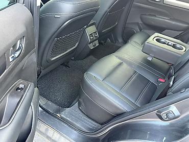 rx 5600: Renault Samsung QM6: 2020 г., 2 л, Автомат, Газ, Кроссовер — 10