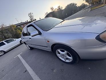 маховик ниссан: Nissan Primera: 2000 г., 1.8 л, Механика, Бензин, Хэтчбэк — 6