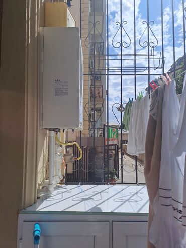 Yeni tikili: 3 otaqlı, Yeni tikili, 74 kv. m — 12