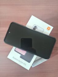 Redmi: Redmi Note 10S, 128 GB, rəng - Boz, Sensor, Barmaq izi, İki sim kartlı — 3