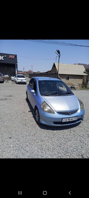 коробка опель вектра б: Honda Fit: 2001 г., 1.3 л, Вариатор, Бензин