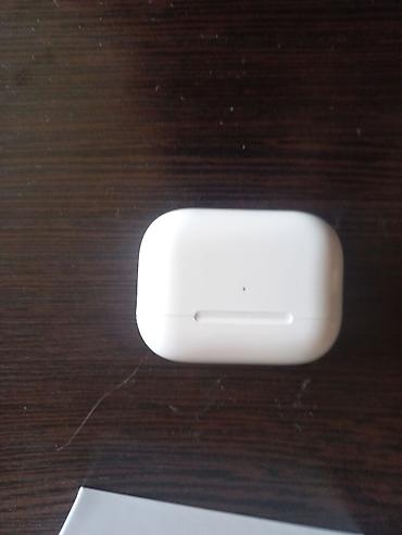 hoco eq34 plus: Наушники Apple AirPods Pro (2‑го поколения) с зарядным кейсом MagSafe — 6