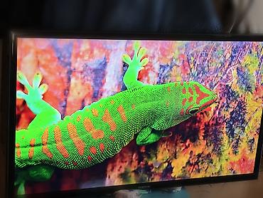 mateview 28: Телевизор Samsung, диагональ экрана около 32–40". - ЖК-панель с — 2
