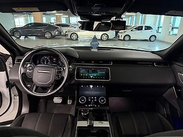 Land Rover: Land Rover Range Rover: 2018 г., 3 л, Автомат, Дизель, Кроссовер — 12