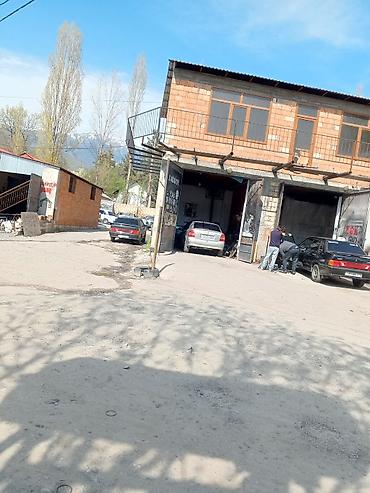 ticari daşınmaz əmlakın satışı: Ismayıllı rayonu kərpiczavodun yanında iki mərtəbəli obyekt — 3