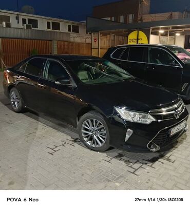 тайота галдина: Toyota Camry: 2012 г., 3.5 л, Автомат, Бензин, Седан