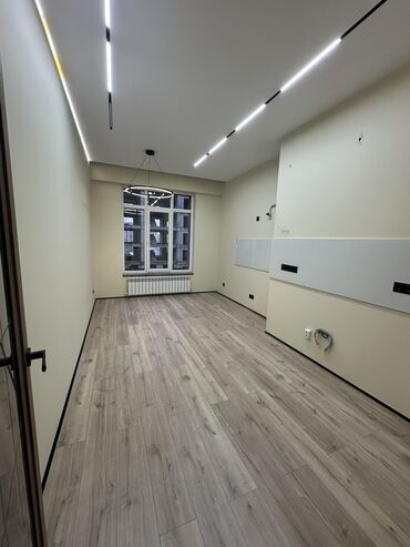 дом под бизнес бишкек: 2 комнаты, 70 м², Элитка, 7 этаж, Евроремонт