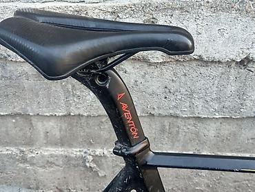 aro 24: Фикс-байк Aventon diamond - Рама: алюминий Aventon с — 2