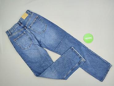 grace jeans mango: Bershka, Jeansy damskie, rozmiar S — 3